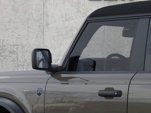 New 2025 Ford Bronco Big Bend image 22