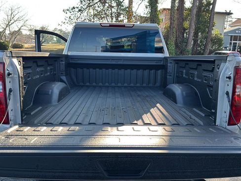 New 2026 Chevrolet Silverado 2500 Custom w/ Custom Value Package image 28