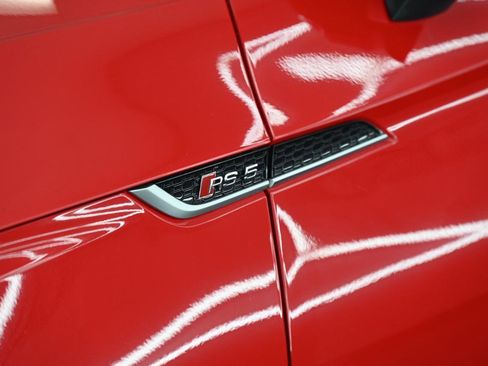 Used 2019 Audi RS 5 Sportback AWD/4WD image 12