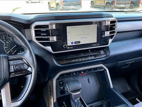 Used 2023 Toyota Tundra SR5 image 7