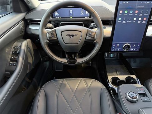 Used 2023 Ford Mustang Mach-E California Route 1 image 23