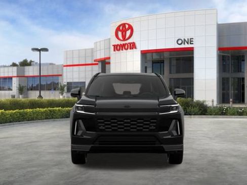 New 2026 Toyota RAV4 XSE image 18