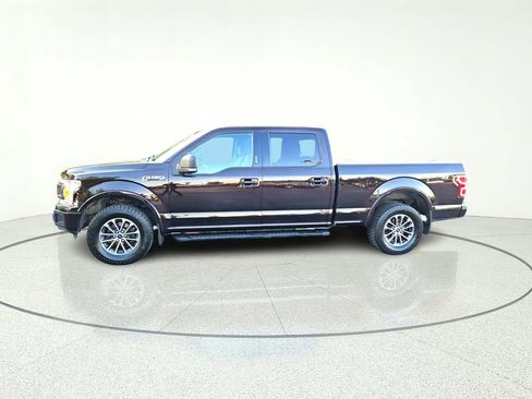 Used 2018 Ford F150 XLT w/ Equipment Group 302A Luxury AWD/4WD image 6