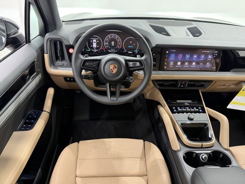 New 2026 Porsche Cayenne AWD/4WD image 25