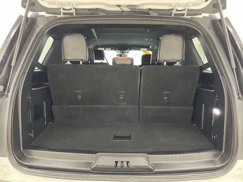Used 2021 Ford Expedition XLT AWD/4WD image 14