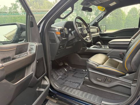 Used 2025 Ford F150 Tremor w/ Equipment Group 402A High AWD/4WD image 16