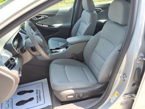 Used 2022 Chevrolet Malibu LS w/ Driver Confidence Package II FWD image 27