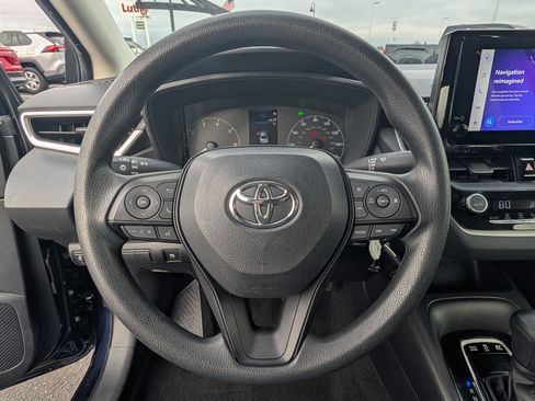 Certified 2024 Toyota Corolla LE image 25