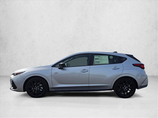 New 2026 Subaru Impreza RS AWD/4WD image 2