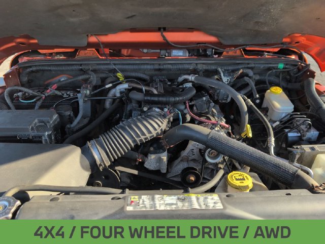 Used 2011 Jeep Wrangler Unlimited Sahara w/ Connectivity Group AWD/4WD image 13