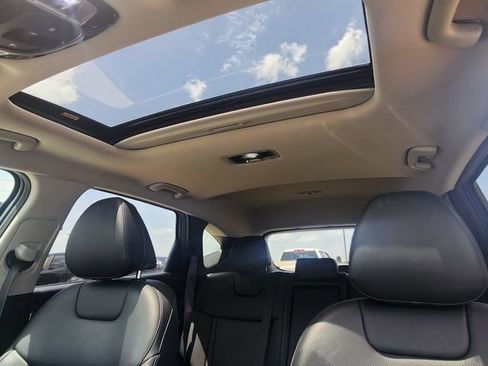 Used 2023 Hyundai Tucson SEL w/ Convenience Package FWD image 18