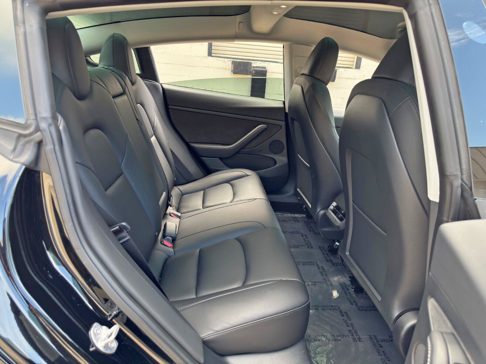 Used 2023 Tesla Model 3 Standard Range RWD image 39