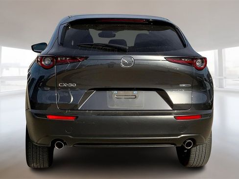 Used 2021 MAZDA CX-30 FWD 2.5 S w/ Select Package image 4