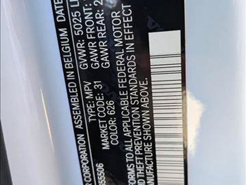 Certified 2026 Volvo XC40 B5 Plus w/ Protection Package Premier AWD/4WD image 24