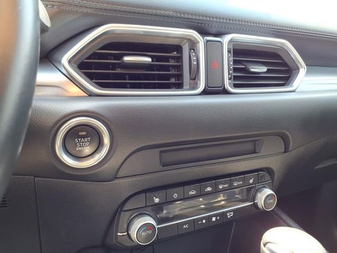 Used 2023 MAZDA CX-5 AWD 2.5 S w/ Preferred Package image 17