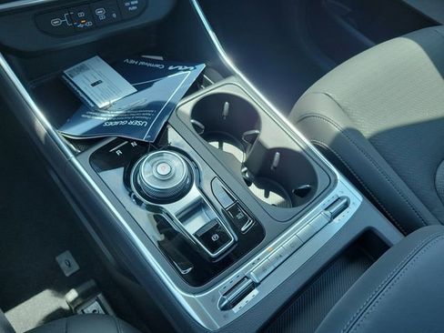 New 2026 Kia Carnival SX Prestige FWD image 31