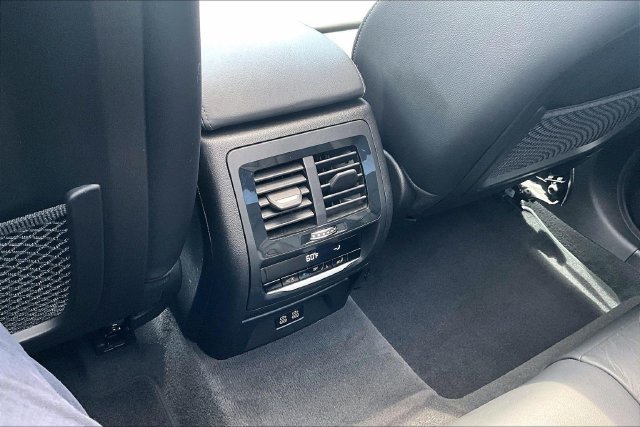 Used 2024 BMW X3 M40i w/ Premium Package AWD/4WD image 25