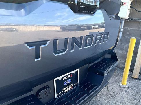 Used 2023 Toyota Tundra Platinum image 10