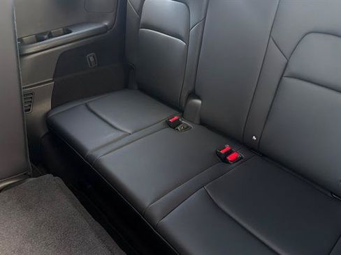 New 2026 Nissan Pathfinder SL w/ Cargo Package FWD image 17