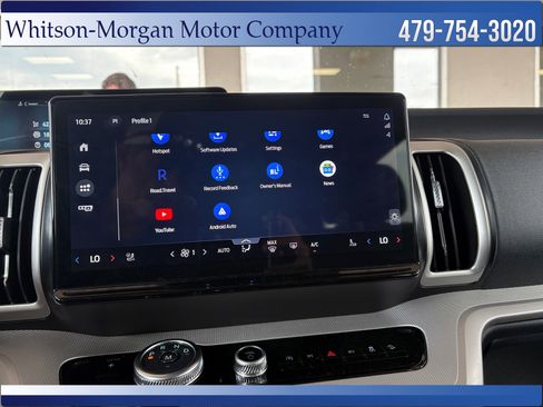 Used 2025 Ford Expedition Max Active AWD/4WD image 30