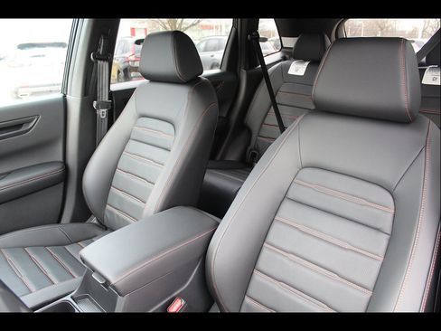 New 2026 Honda CR-V Sport-L image 7