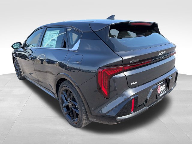 New 2026 Kia K4 GT-Line Turbo FWD image 5