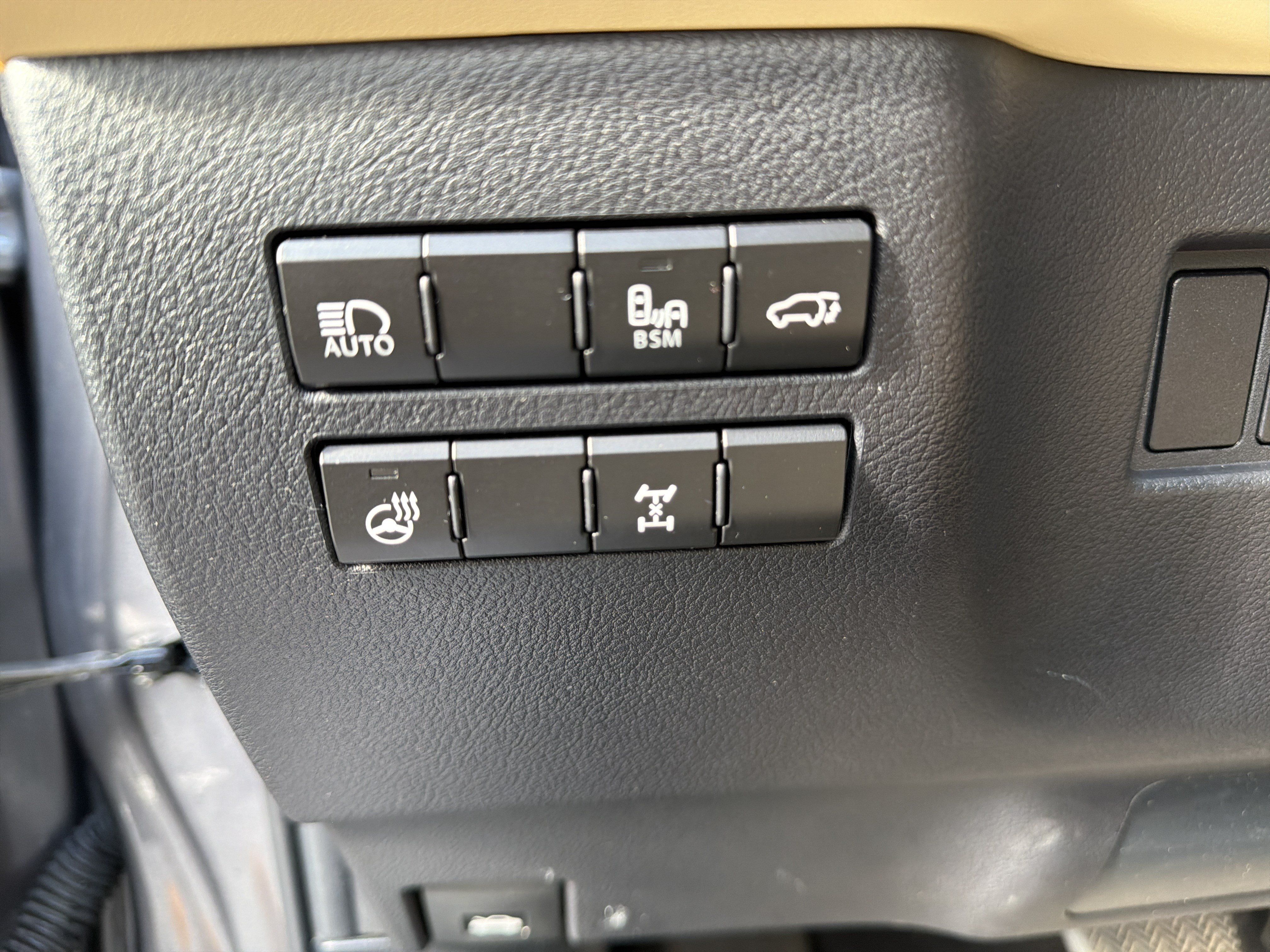 Used 2021 Lexus NX 300 AWD w/ Premium Package image 18