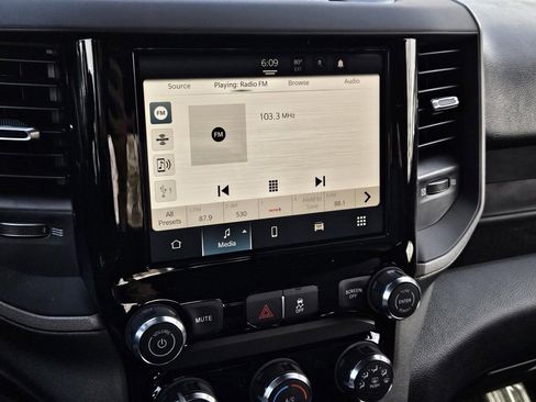 New 2026 RAM 3500 Tradesman image 18