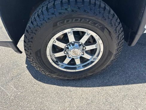 Used 2021 Chevrolet Silverado 2500 W/T w/ WT Convenience Package AWD/4WD image 9
