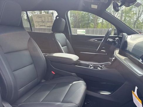 New 2026 Chevrolet Traverse LT w/ Driver Confidence Package image 20