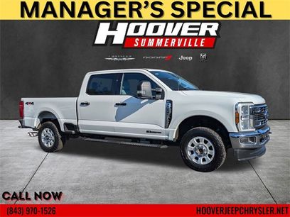Used 2024 Ford F250 XLT