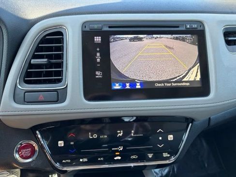 Used 2016 Honda HR-V EX image 30