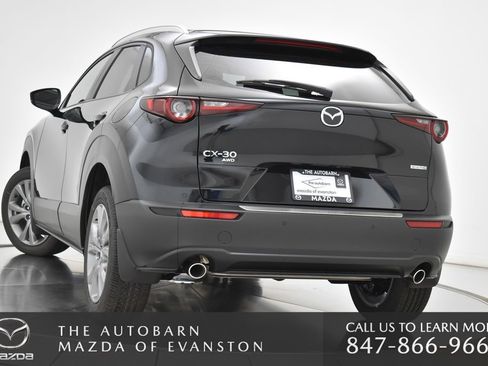 New 2026 MAZDA CX-30 AWD 2.5 S image 9