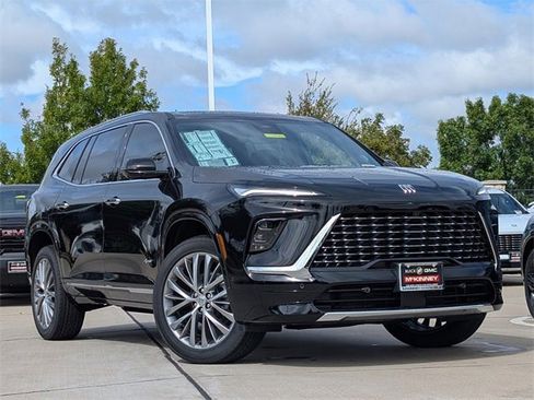 New 2026 Buick Enclave Avenir w/ Super Cruise Package image 2