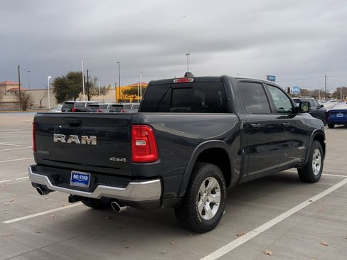 Used 2025 RAM 1500 Big Horn image 3