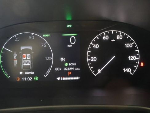 Used 2024 Honda CR-V Sport Touring image 17