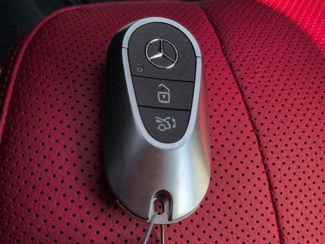New 2026 Mercedes-Benz CLE 450 4MATIC Coupe image 29