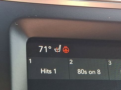 Certified 2022 Jeep Cherokee Latitude Lux w/ Mopar Interior Package image 48