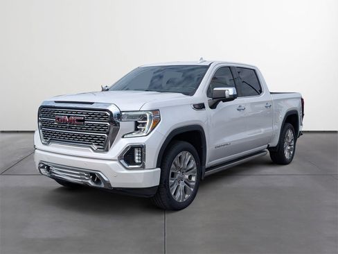 Used 2021 GMC Sierra 1500 Denali w/ Denali Ultimate Package image 2