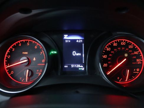 Used 2022 Toyota Camry TRD image 23