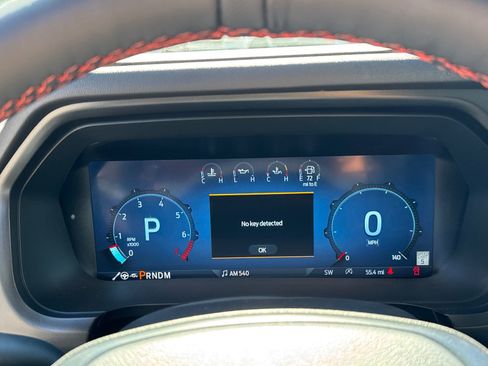 New 2025 Ford F150 Raptor image 24