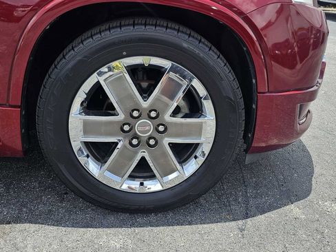 Used 2011 GMC Acadia Denali AWD/4WD image 6