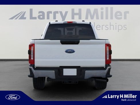 New 2026 Ford F350 XLT w/ XLT Premium Package image 5