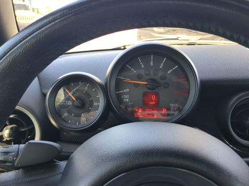 Used 2015 MINI Cooper S image 24