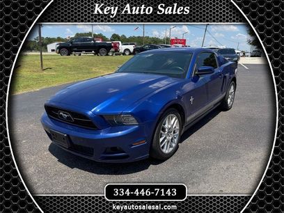 Used 2014 Ford Mustang Premium w/ Equipment Group 202A