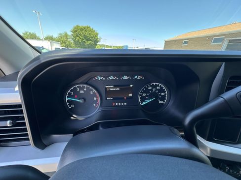 Used 2023 Ford F250 XL w/ XL Chrome Package RWD image 17