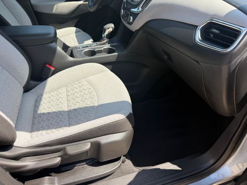 Used 2023 Chevrolet Equinox LS w/ LS Convenience Package FWD image 28