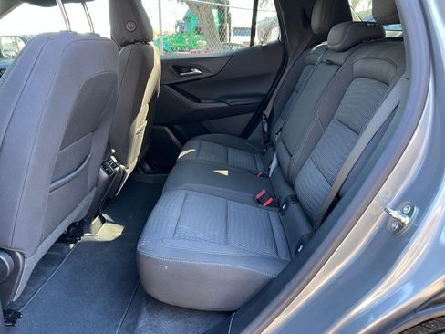 Used 2025 Chevrolet Equinox LT image 33