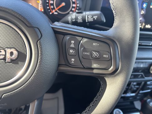 New 2026 Jeep Wrangler Sport S image 19