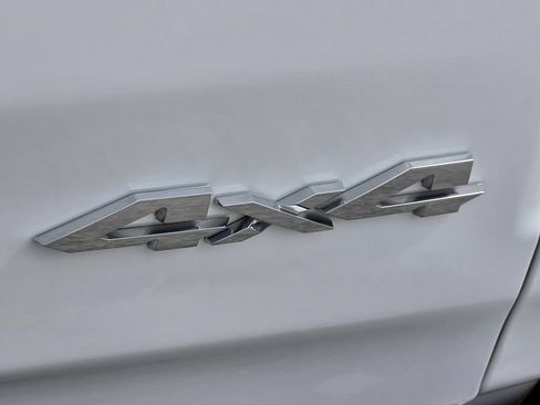 Used 2024 RAM 1500 Tradesman AWD/4WD image 25
